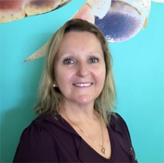Donna Sands